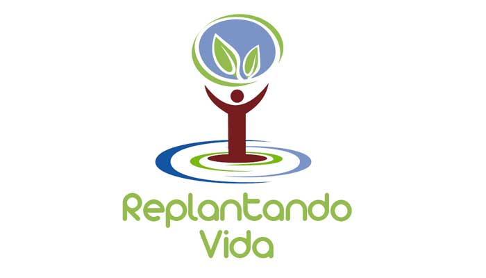 Replantando Vida